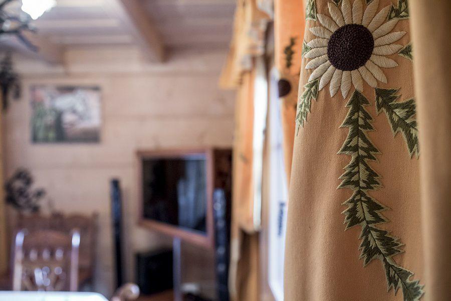 Willa Irena Kościelisko Dış mekan fotoğraf